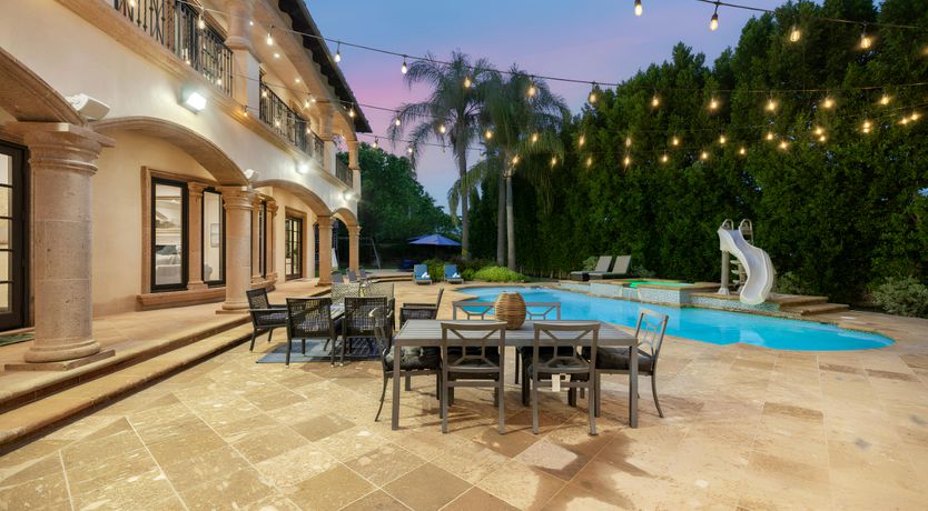 Photo of Mediterranean Manor