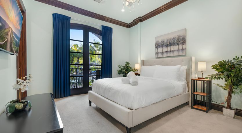 Photo of Mediterranean Manor