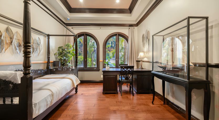 Photo of Mediterranean Manor