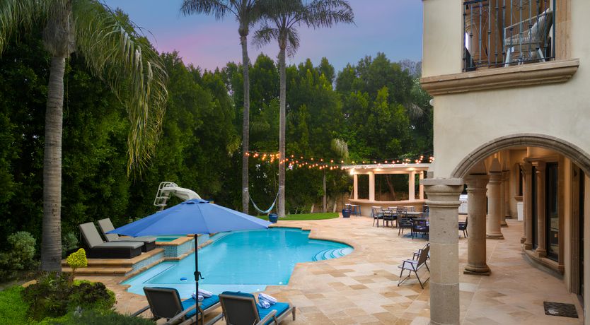 Photo of Mediterranean Manor