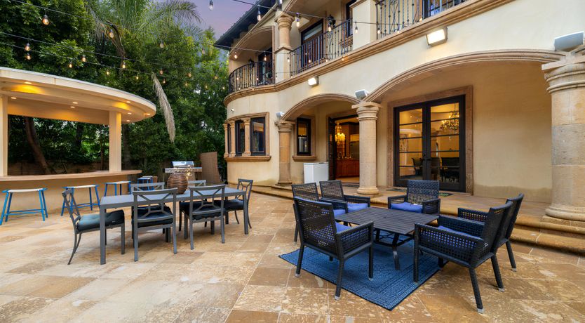 Photo of Mediterranean Manor