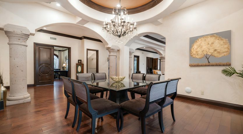 Photo of Mediterranean Manor