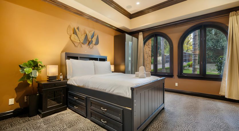 Photo of Mediterranean Manor