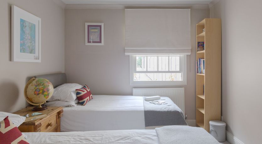 Photo of Jasmine Mews