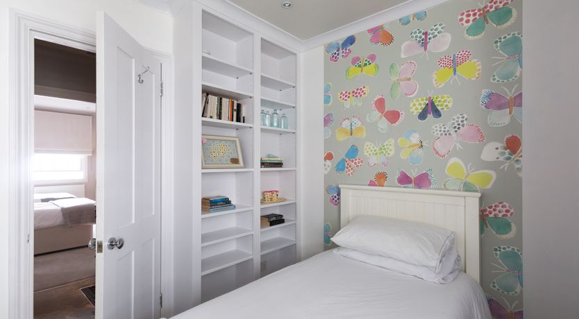 Photo of Jasmine Mews