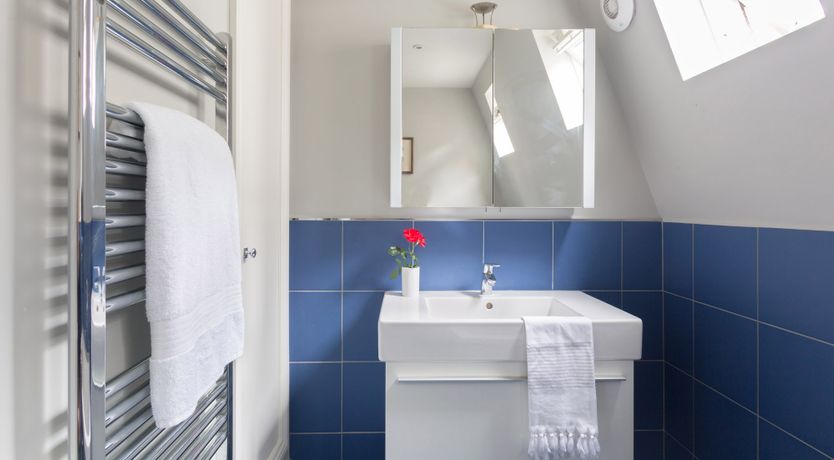 Photo of Jasmine Mews