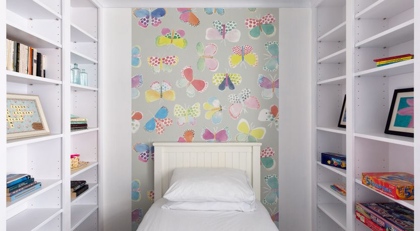 Photo of Jasmine Mews