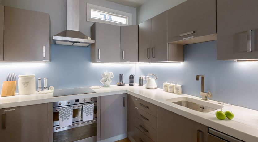 Photo of Jasmine Mews