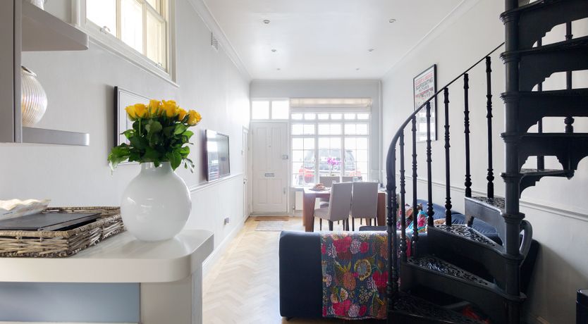 Photo of Jasmine Mews