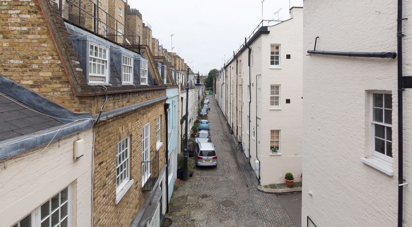 Photo of Jasmine Mews