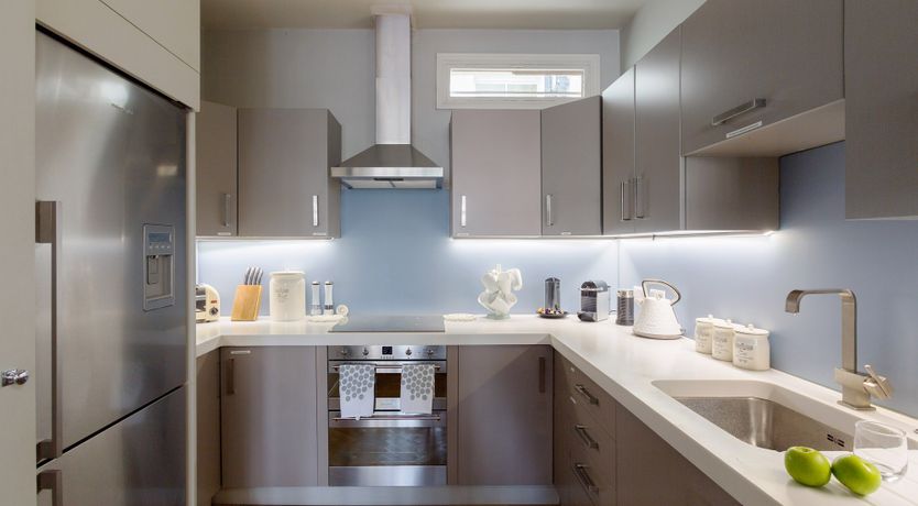 Photo of Jasmine Mews