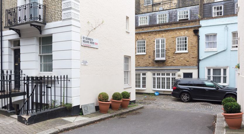 Photo of Jasmine Mews