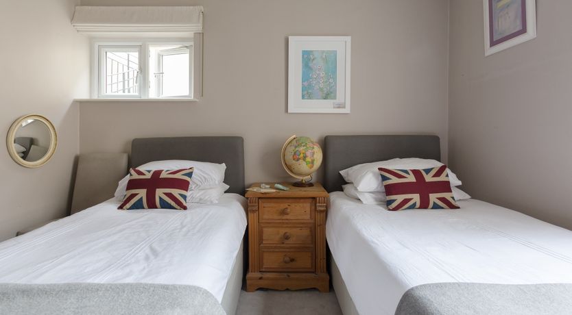 Photo of Jasmine Mews