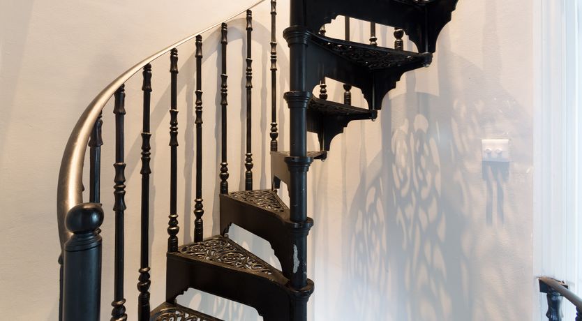 Photo of Jasmine Mews