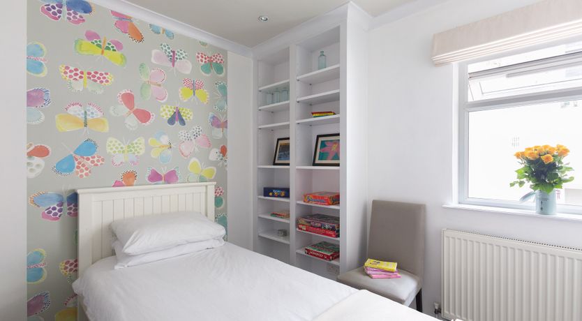 Photo of Jasmine Mews