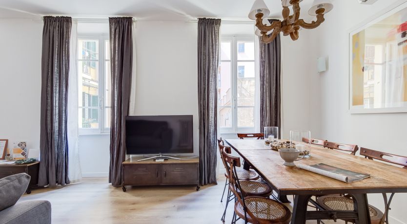 Photo of Morning Light