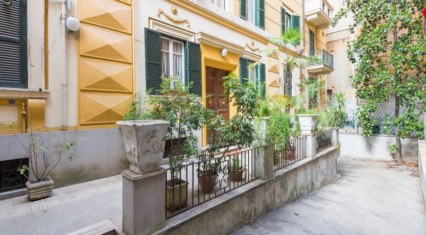 Photo of Morning Light