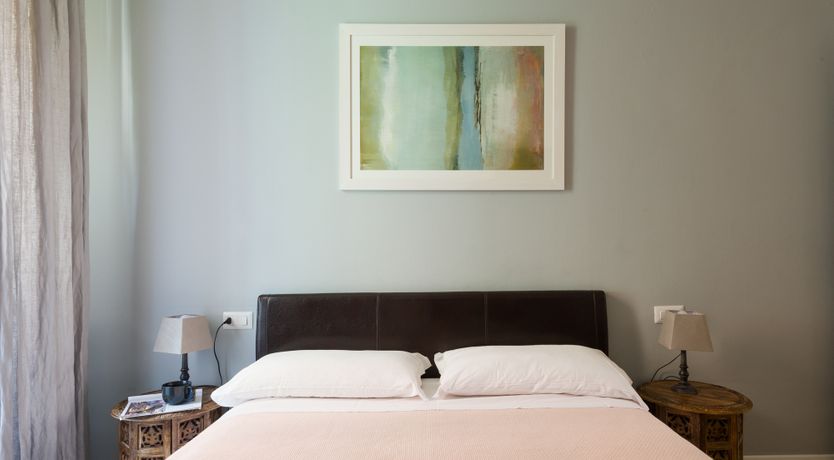 Photo of Morning Light