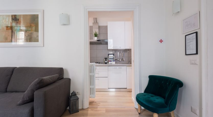 Photo of Morning Light