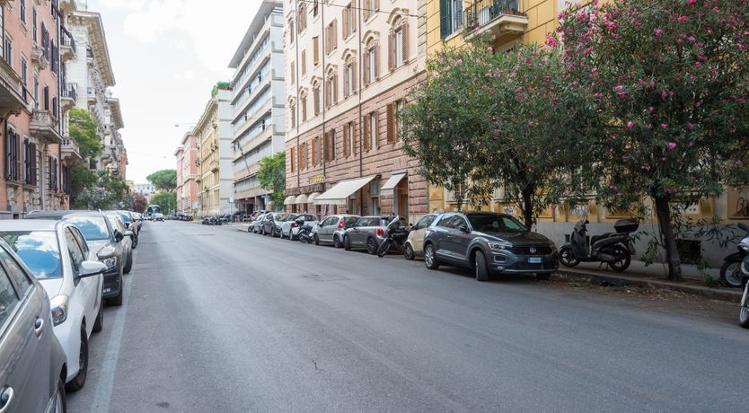 Photo of Morning Light