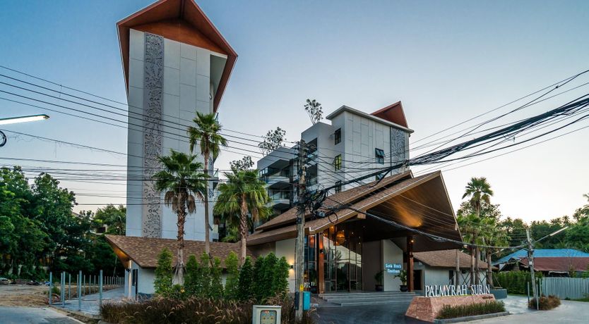 Photo of Stories of Surin