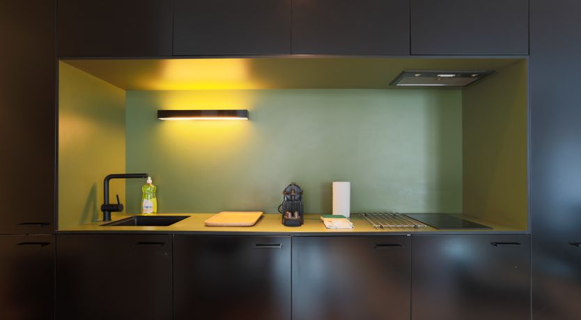 Photo of Paris by Picasso