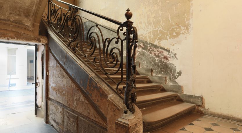 Photo of Paris by Picasso