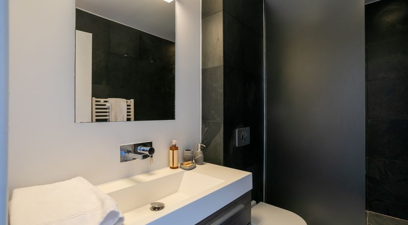 Photo of Paris by Picasso