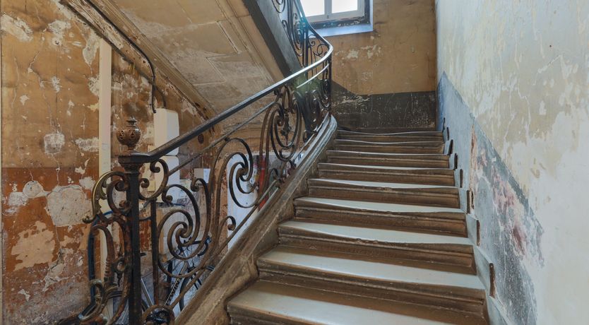 Photo of Paris by Picasso