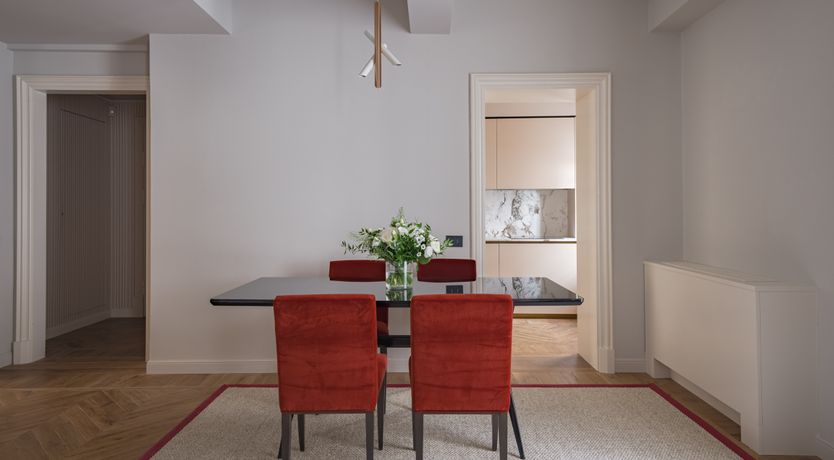 Photo of Signoria Romance