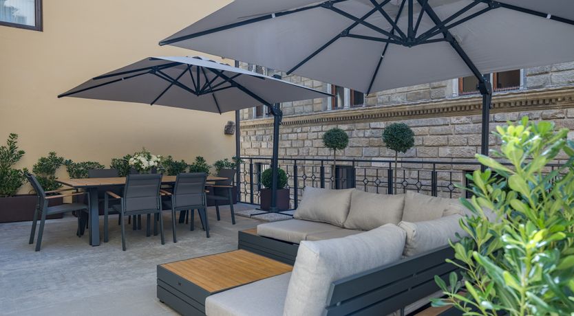 Photo of Signoria Romance