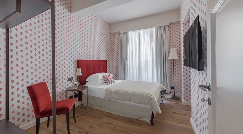 Photo of Signoria Romance