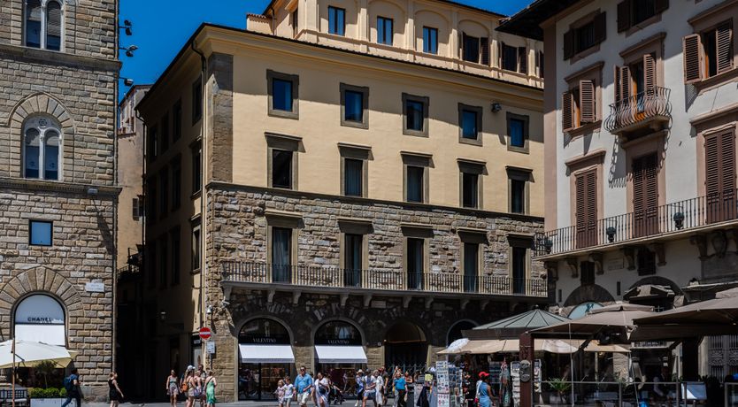 Photo of Signoria Romance