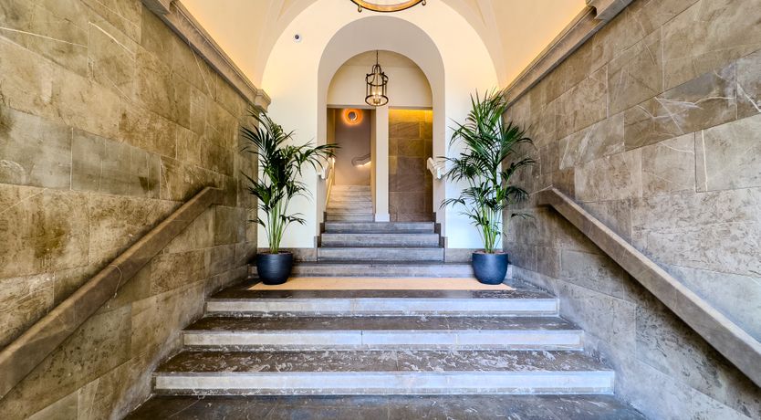 Photo of Signoria Romance