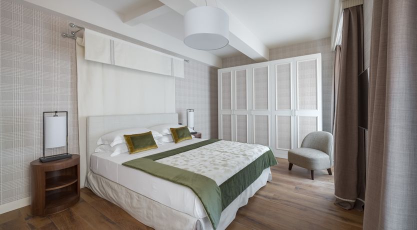 Photo of Signoria Romance