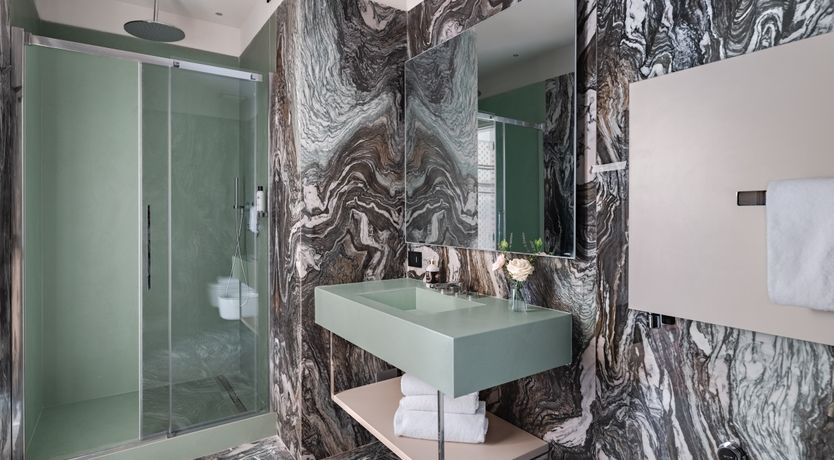 Photo of Signoria Romance