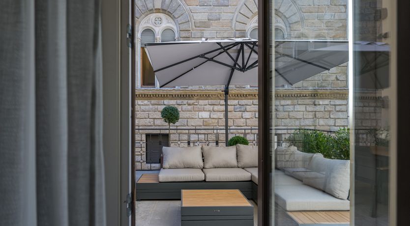 Photo of Signoria Romance