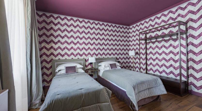 Photo of Signoria Romance