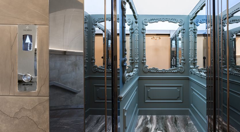 Photo of Signoria Romance