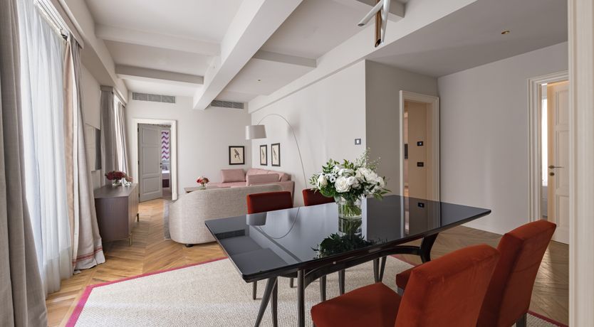 Photo of Signoria Romance