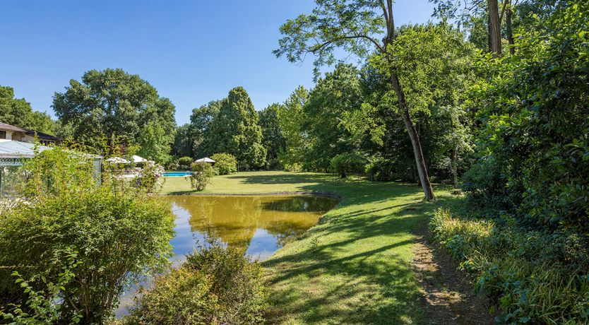 Photo of Italian Iced Tea