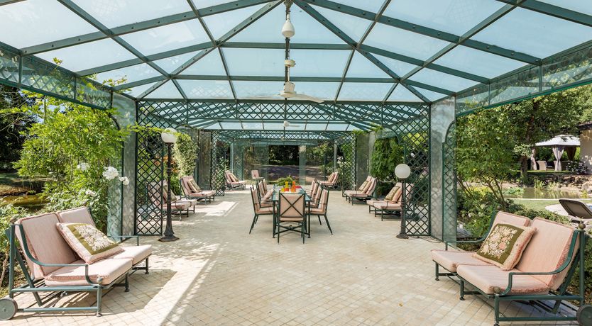 Photo of Italian Iced Tea