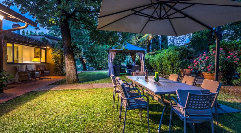 Photo of Italian Iced Tea