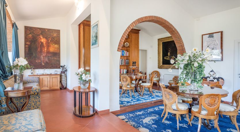 Photo of Italian Iced Tea