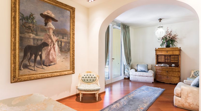 Photo of Italian Iced Tea