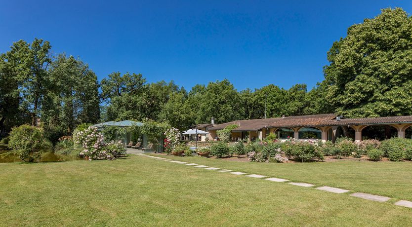 Photo of Italian Iced Tea