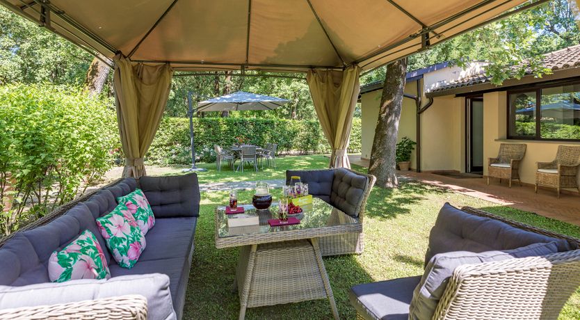 Photo of Italian Iced Tea