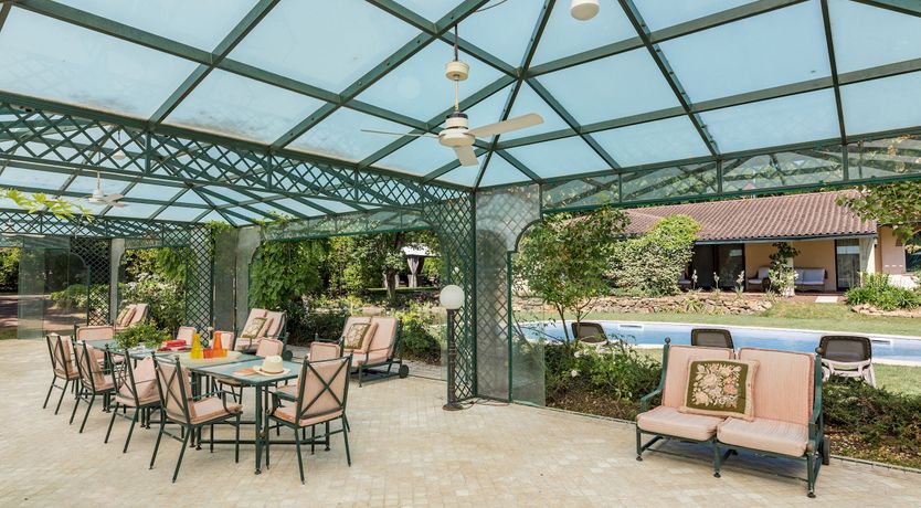 Photo of Italian Iced Tea