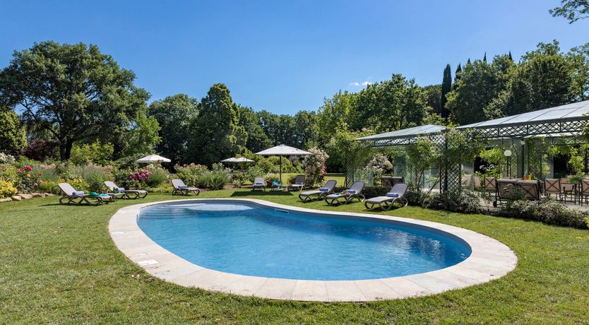 Photo of Italian Iced Tea