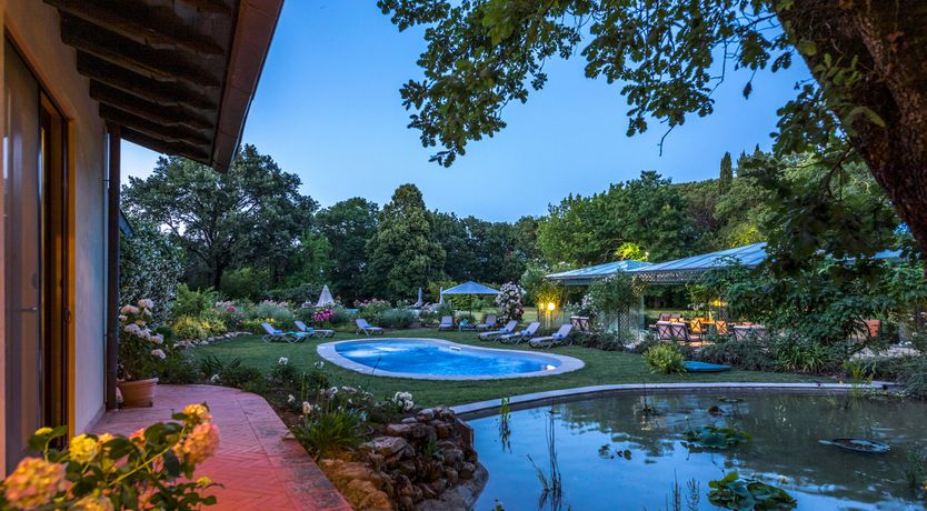 Photo of Italian Iced Tea